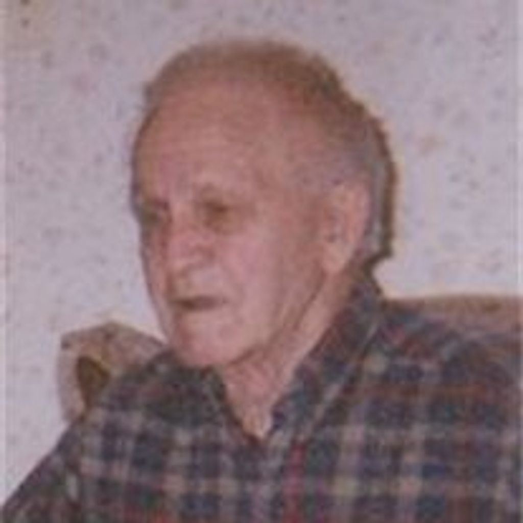 William J. ODell