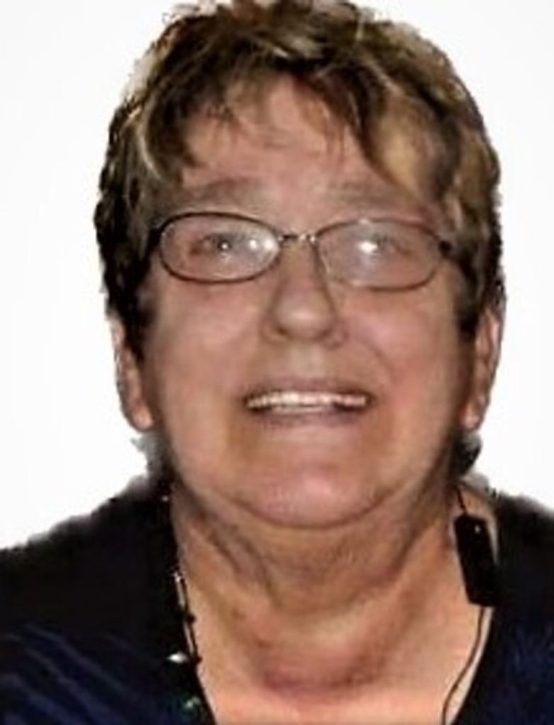 Linda Jane Cooksey Profile Photo