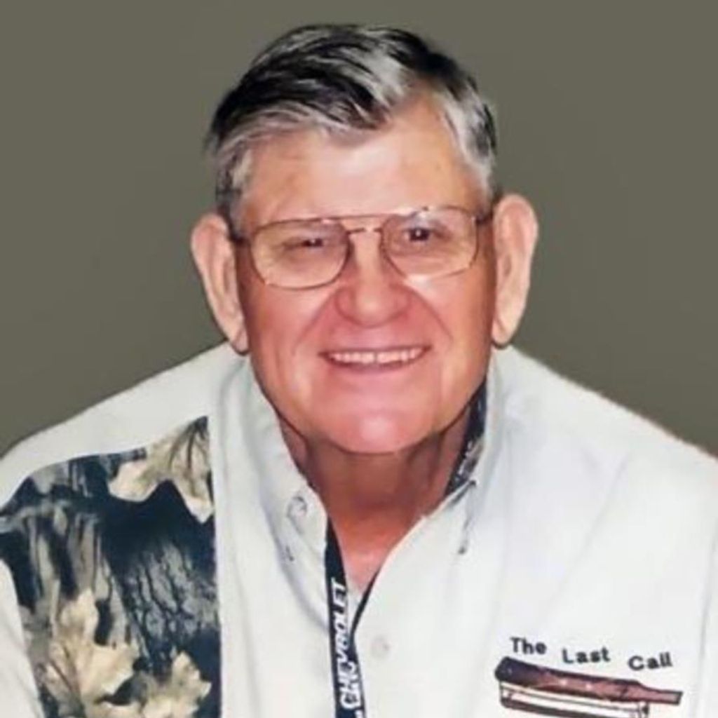Robert W. Clifft
