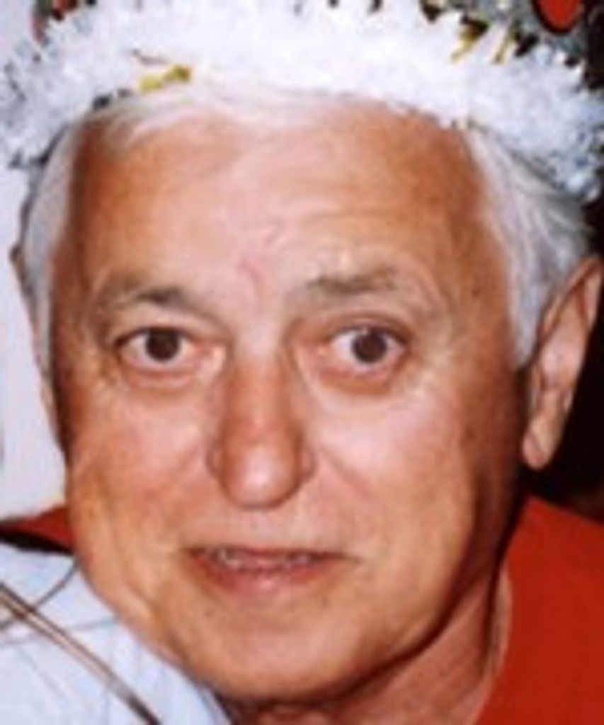 David Rebello