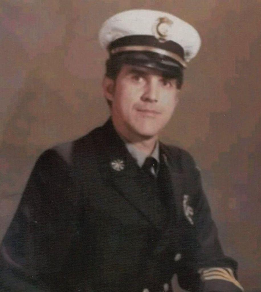 John Ernest Hill