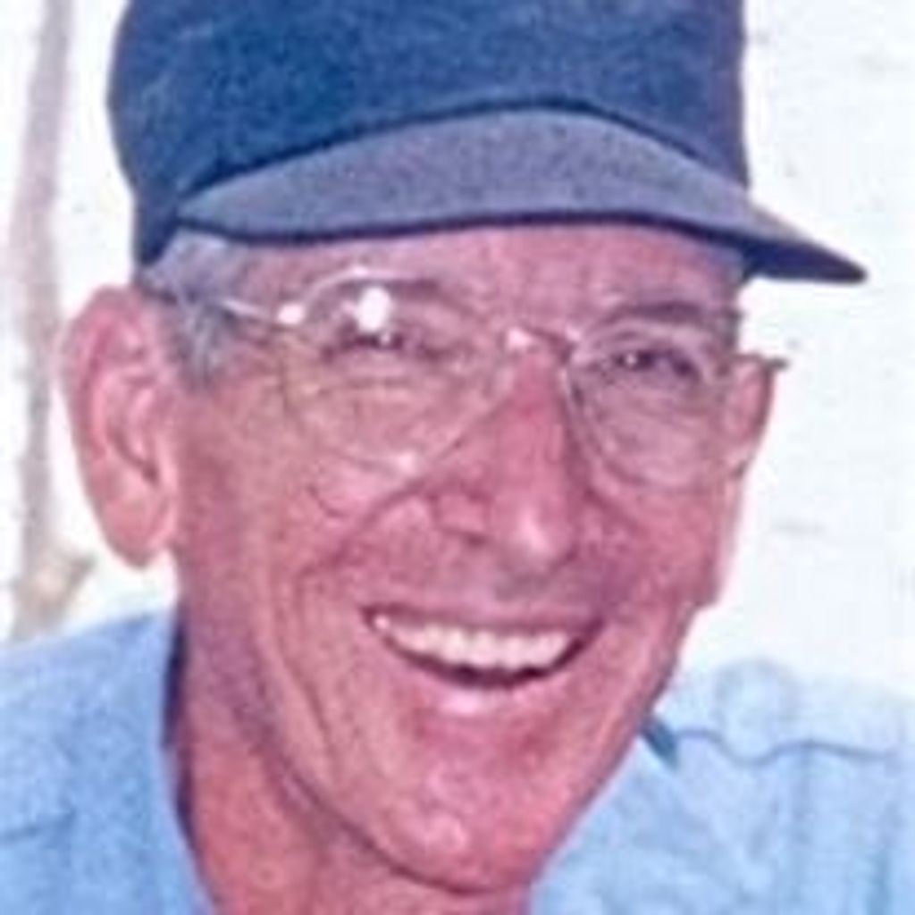John "Pat" Authement, Sr.