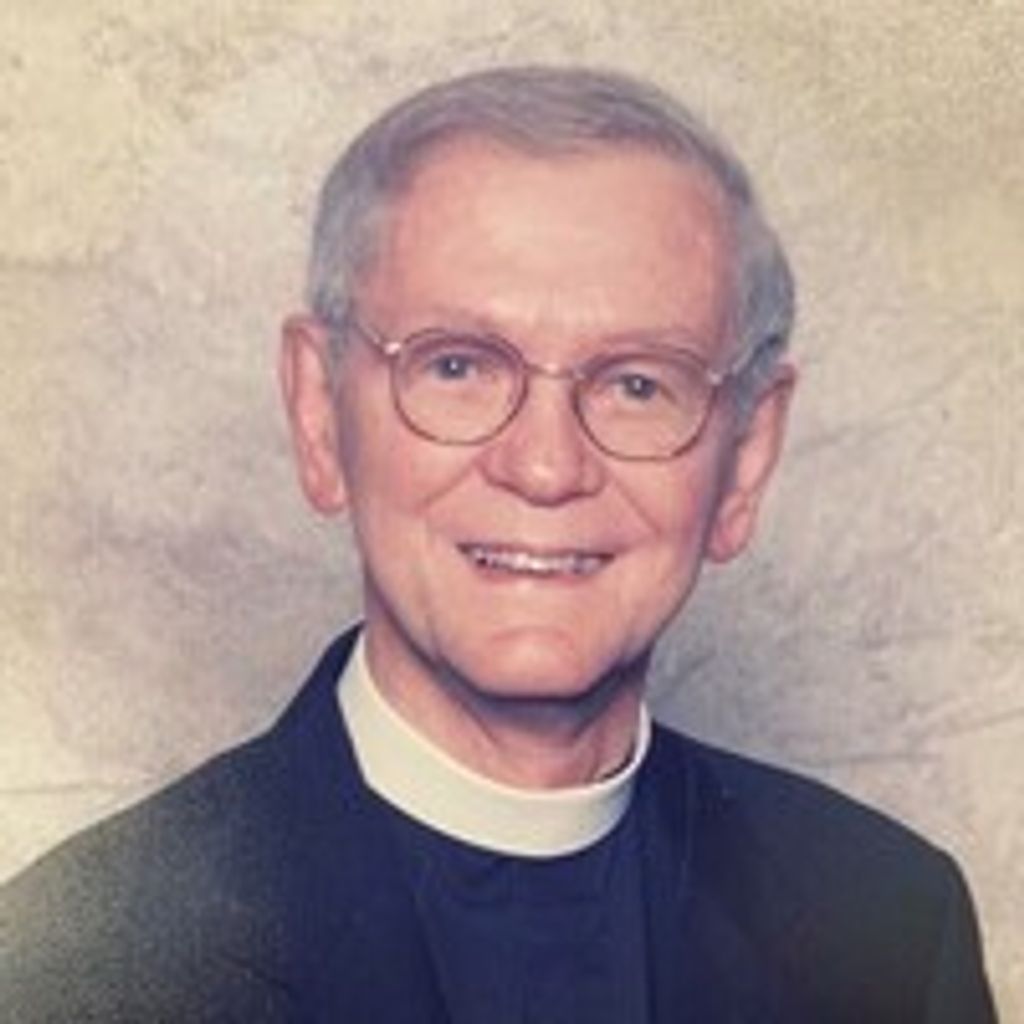 Reverend Dr. Daniel Murray Shull, Jr.