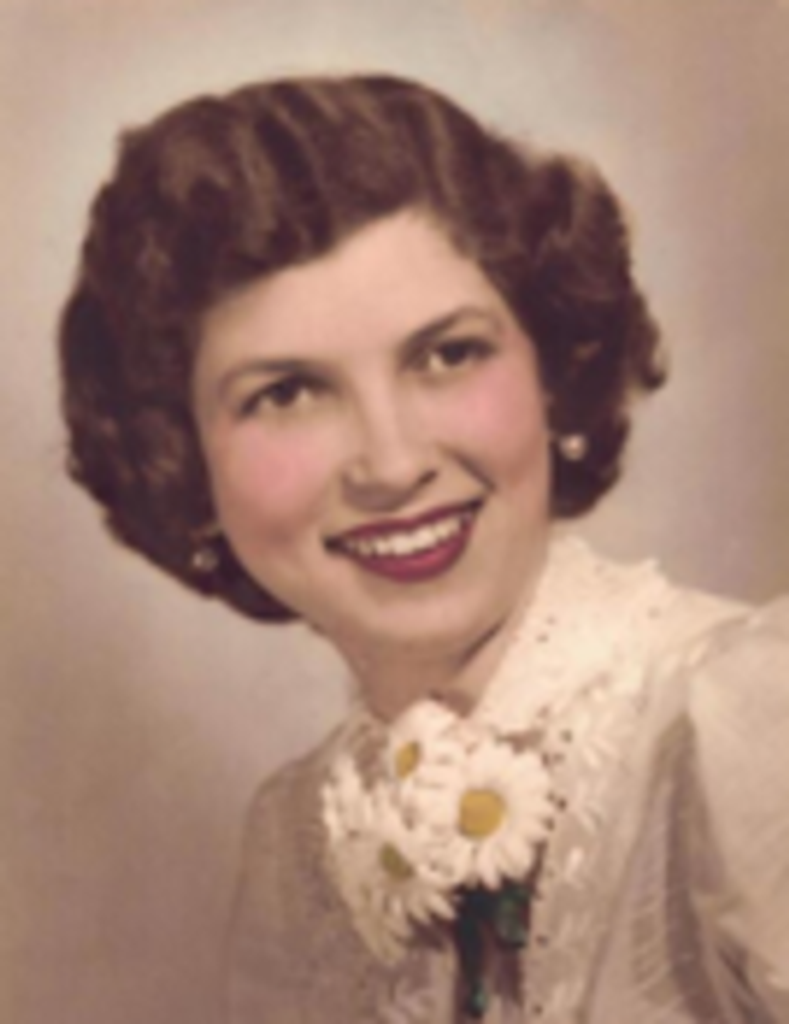 Jean Page Profile Photo