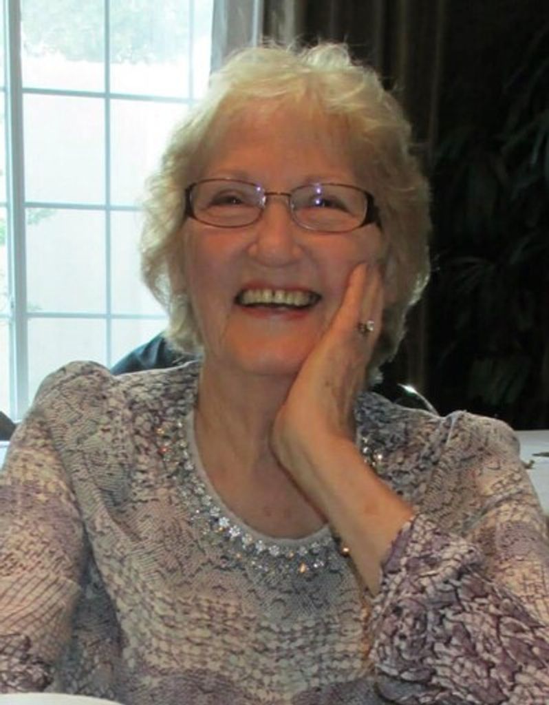Shirley Goggans Matthews Profile Photo