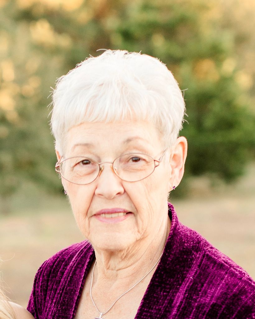 Janice Scarborough