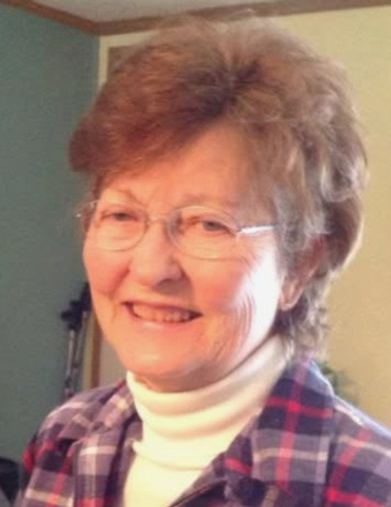 Shirley Ann Martin Profile Photo