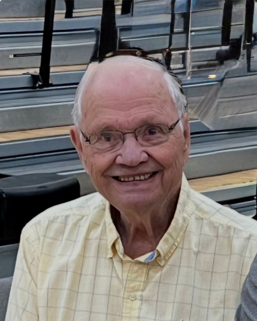 Clarence V Bender