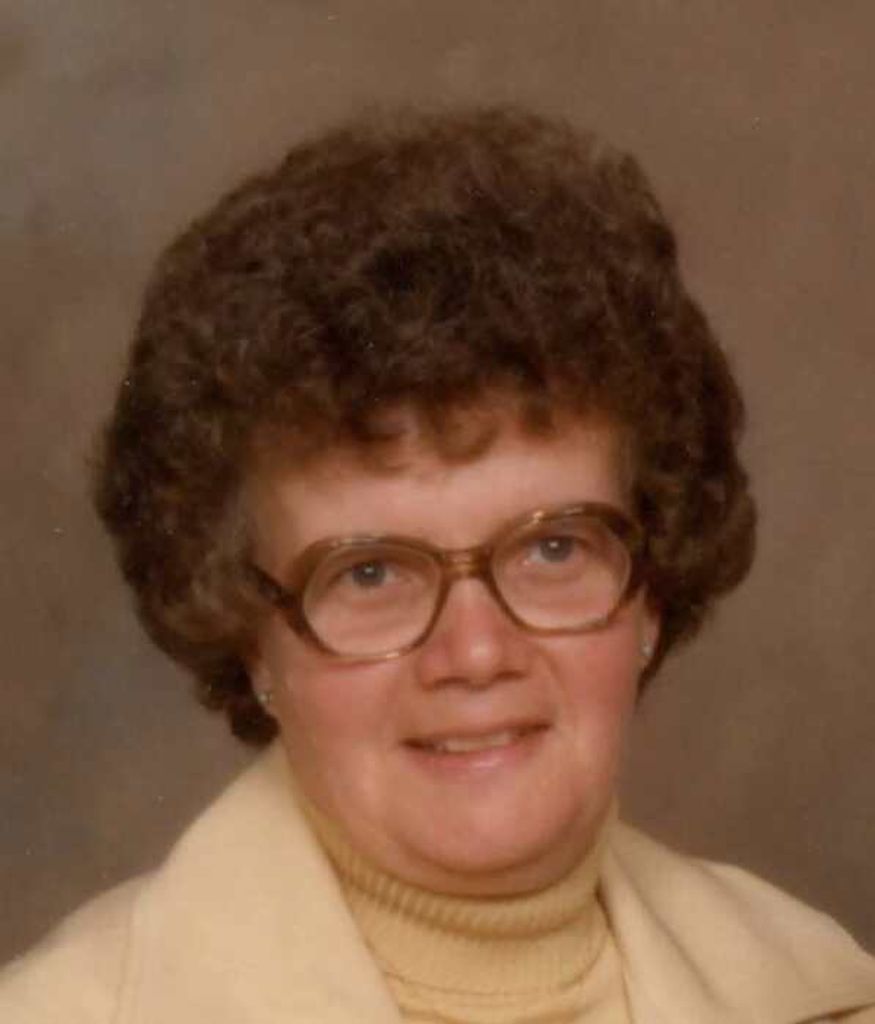 Miriam "Kim" Gwin Profile Photo