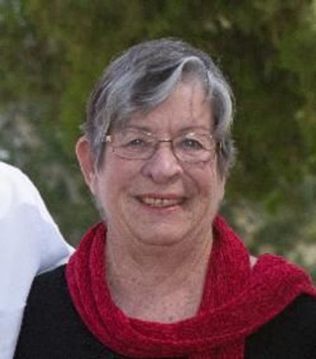 Joyce Choate Profile Photo