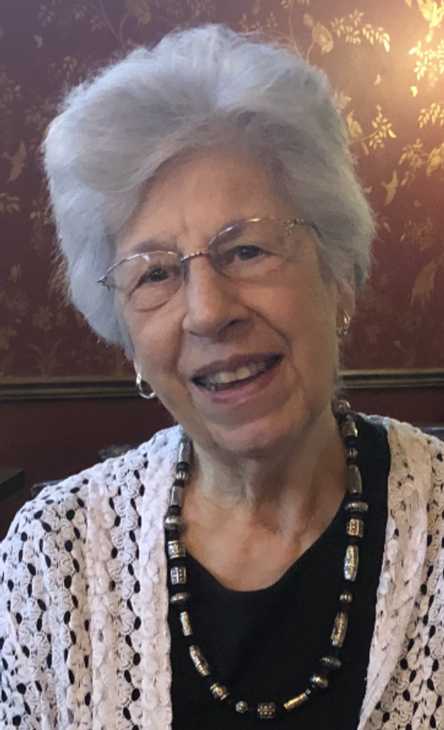 Martha Marie Cenname Profile Photo