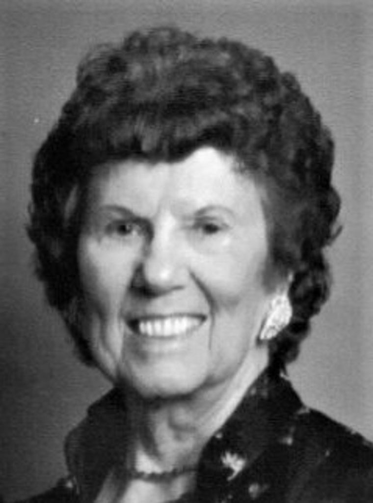 Frances Reta Ralph Profile Photo