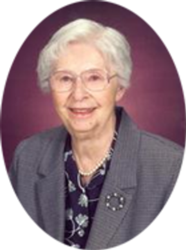 Hazel L. Hash Profile Photo