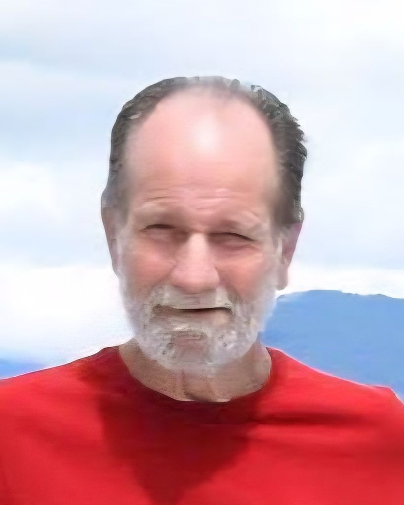 Donald Hager Profile Photo
