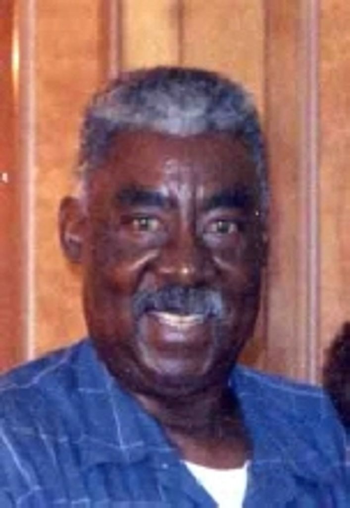 Clinton Rayfield Holbert
