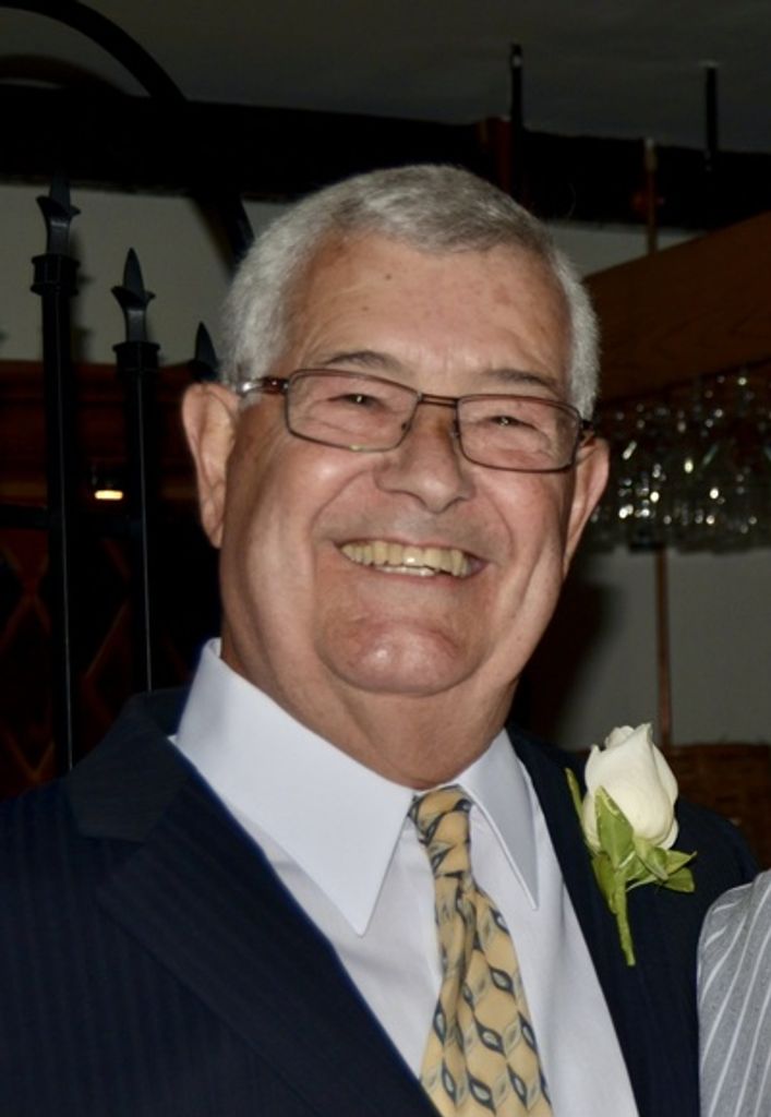 Ronald Paul Camp Sr. Profile Photo