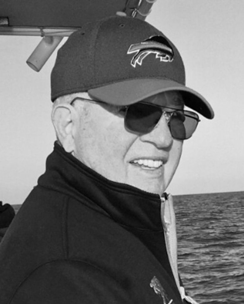 George P. Gallagher