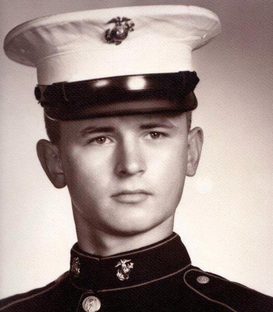 Joseph Michael Scrooby, Jr.