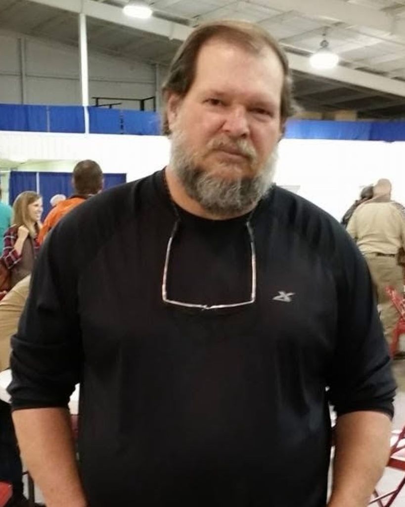 Steven Larry Thomason