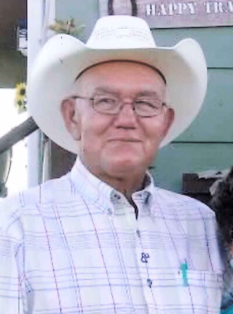 Donald "Skip" L. Floyd Profile Photo