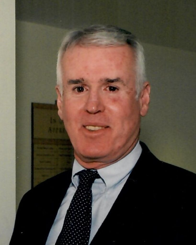 John R. Post Profile Photo