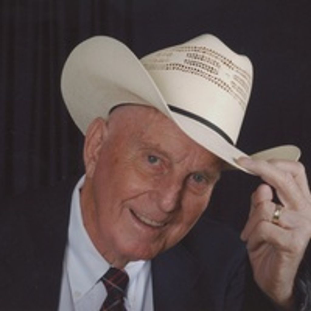 George  Ray McFarland