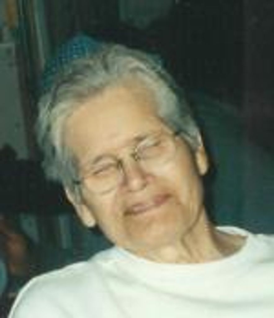 Maryann Petersen