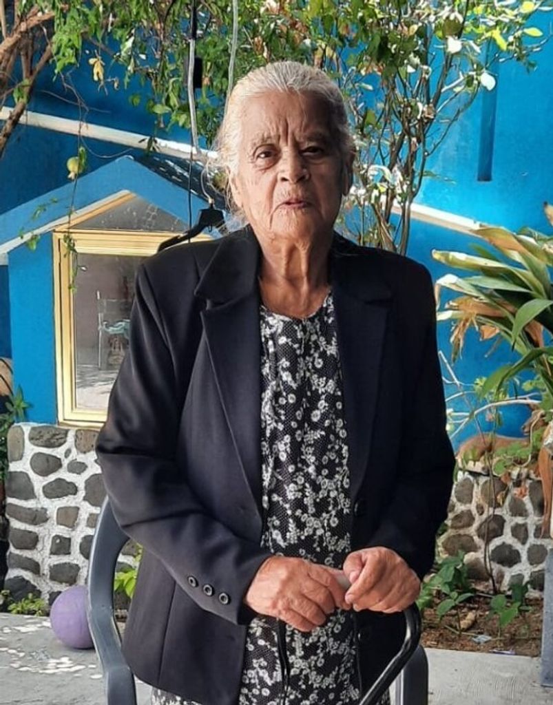Consuelo Delgado