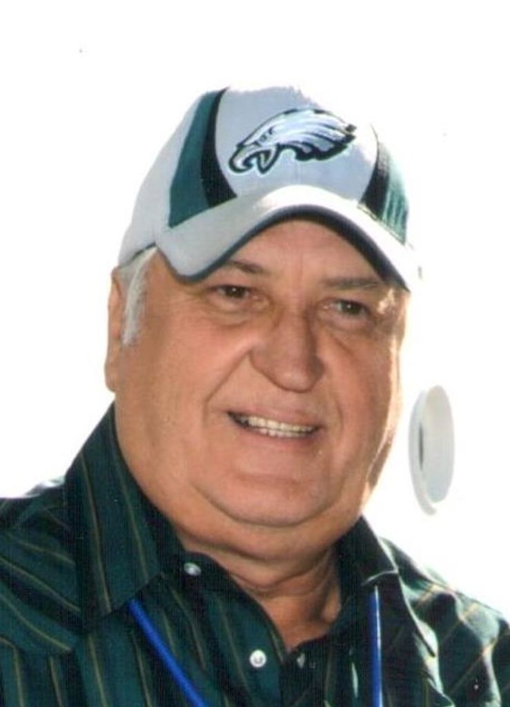 Mr. John H. Burkert Profile Photo