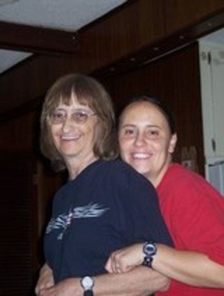Linda Rivers