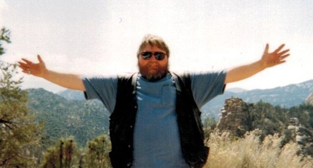 Robert Francis Faulk Profile Photo