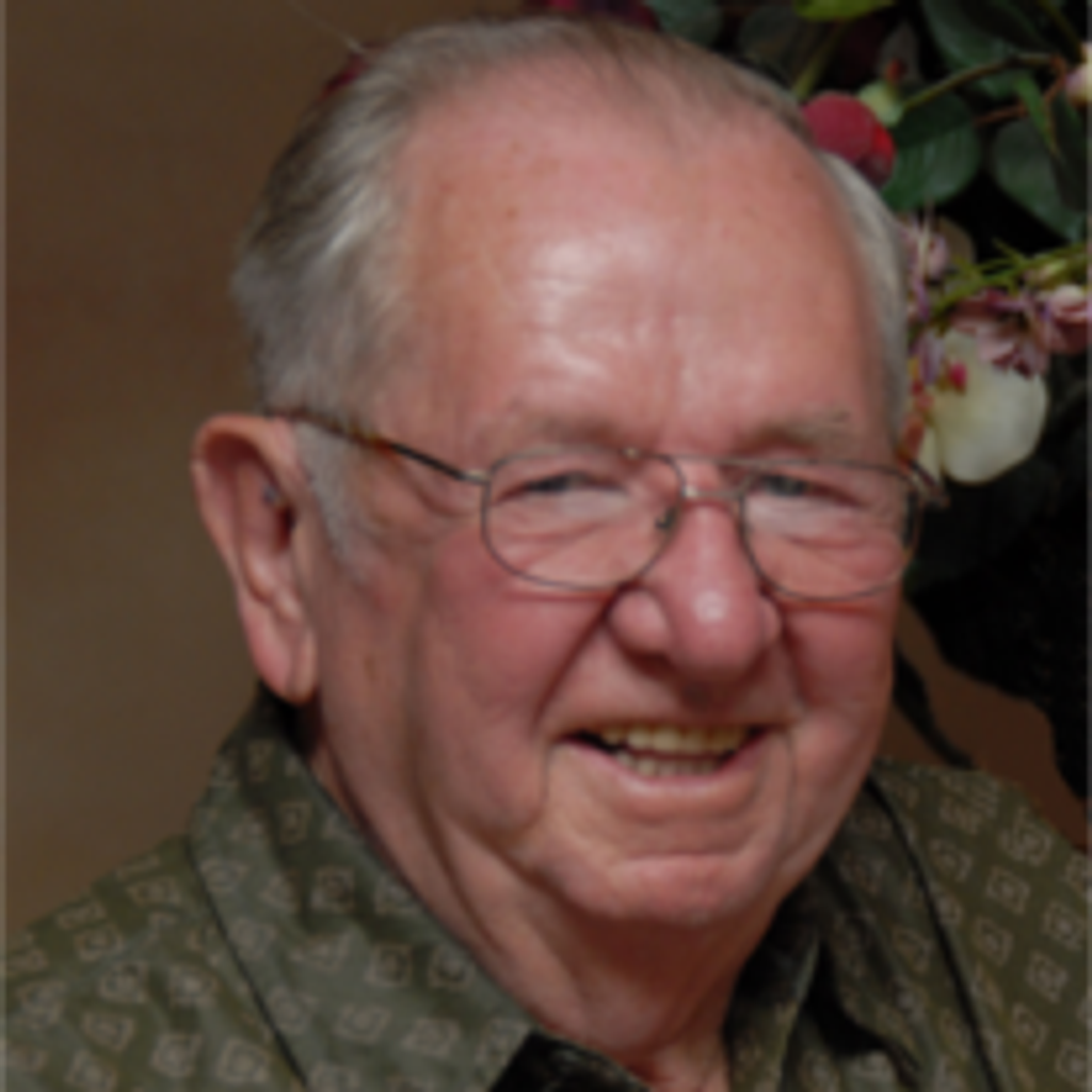 Paul Brand Profile Photo
