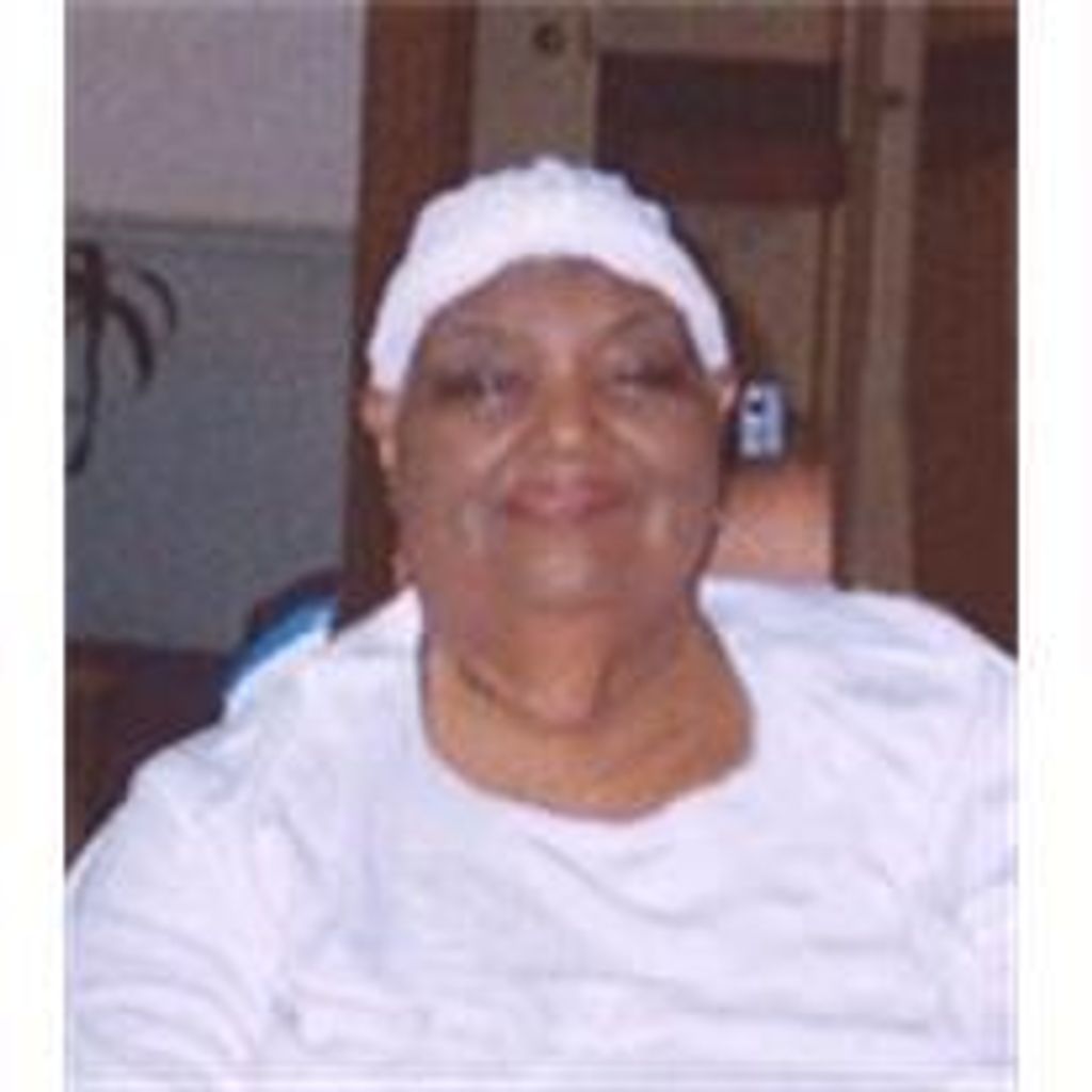 Brenda Louise Reid