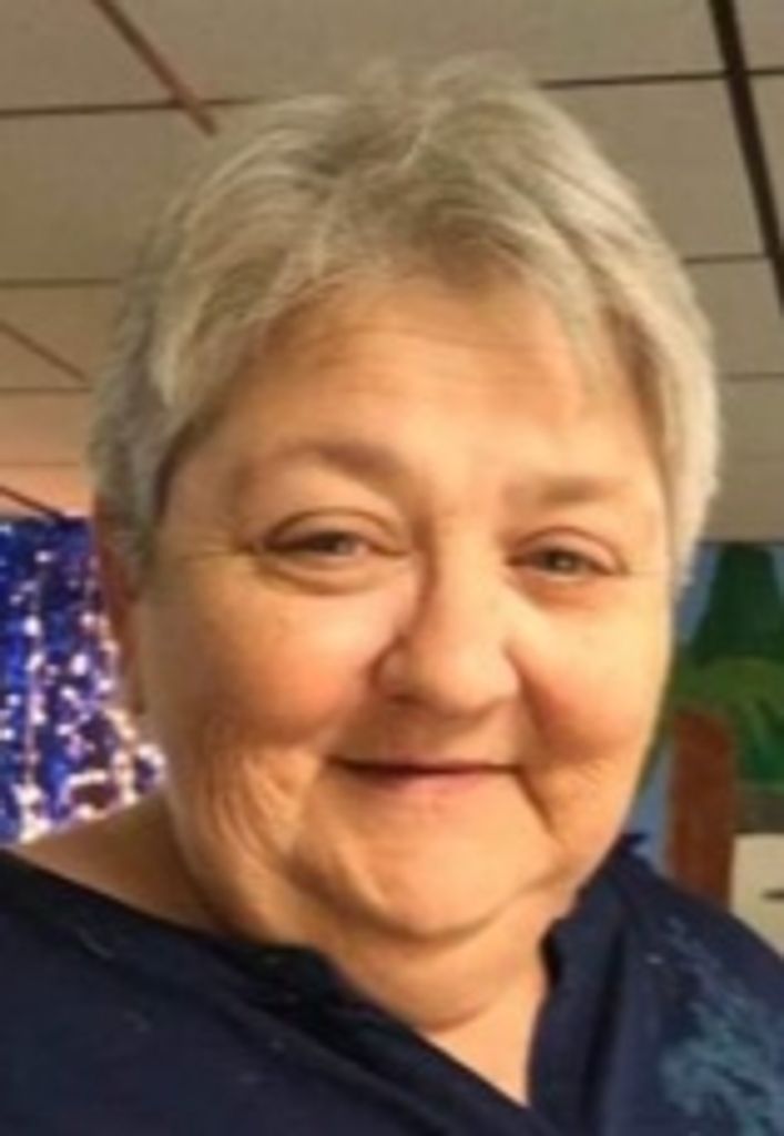 Kimberly J (Mccammon)  Bedwell