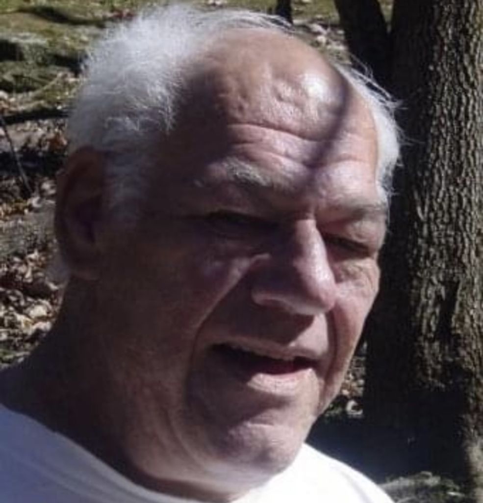 Ray Reed Snyder