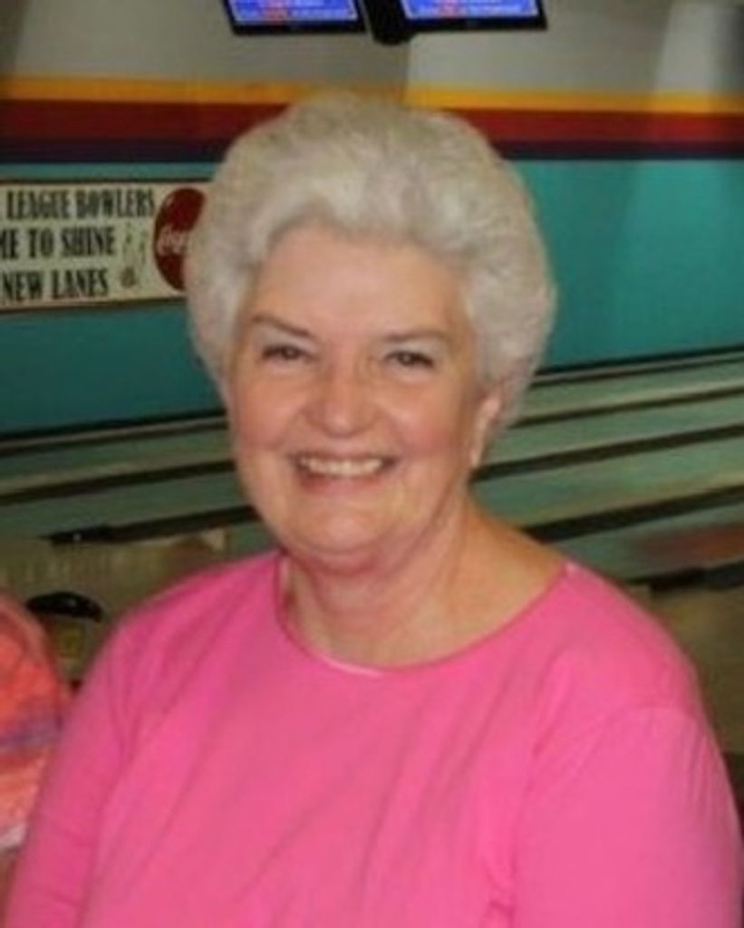 Jeanne White Matheson Profile Photo