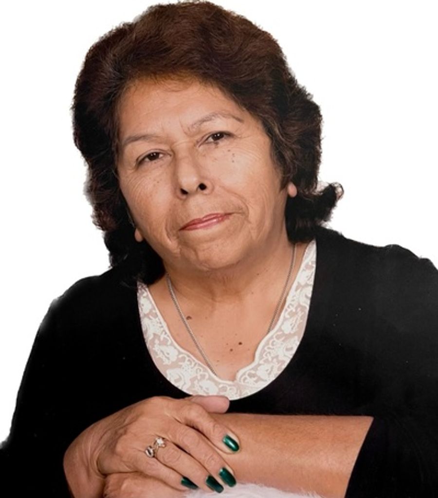 Yolanda 'Taide' Alvizo Klesel Profile Photo