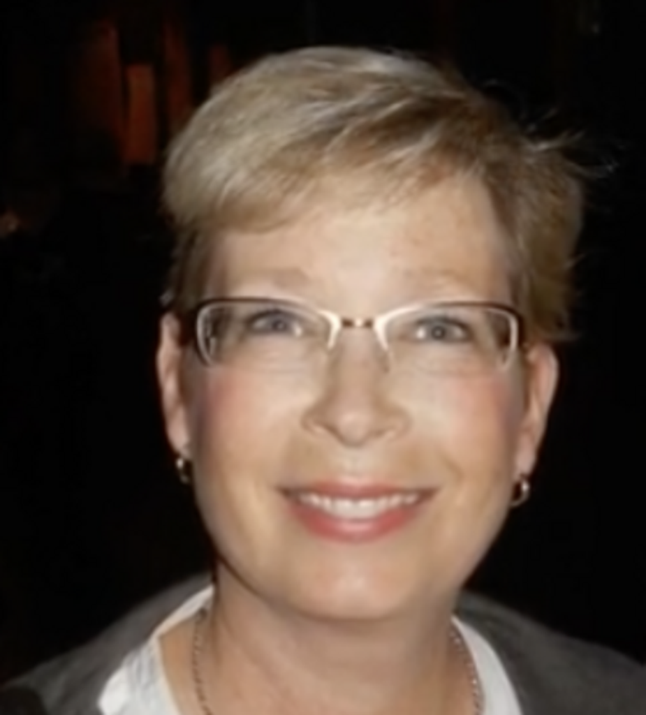 Erin K. Thompson Profile Photo