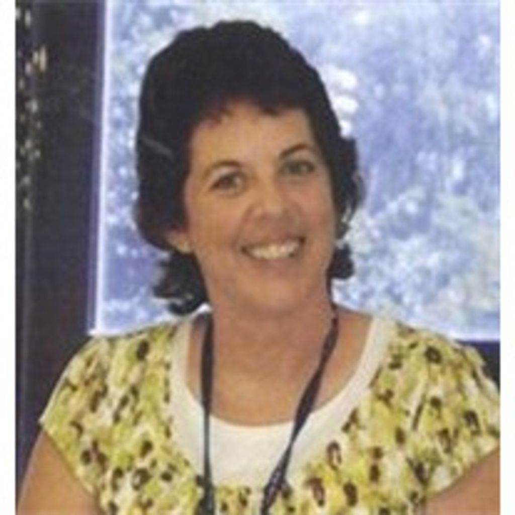 Mary F. Shugars