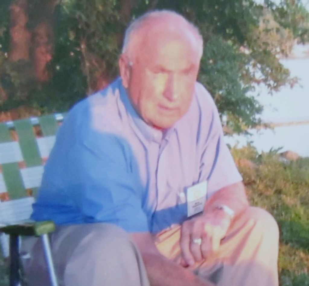 Donald Eion Cameron