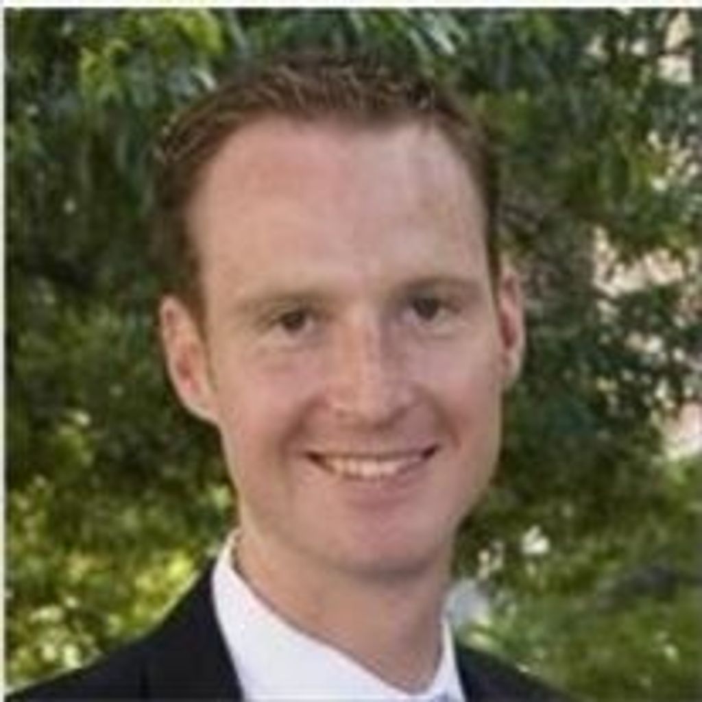 Christopher Lane Muir Profile Photo