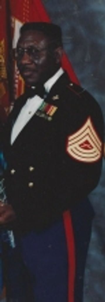 Rev. Darrell W. Upson Profile Photo