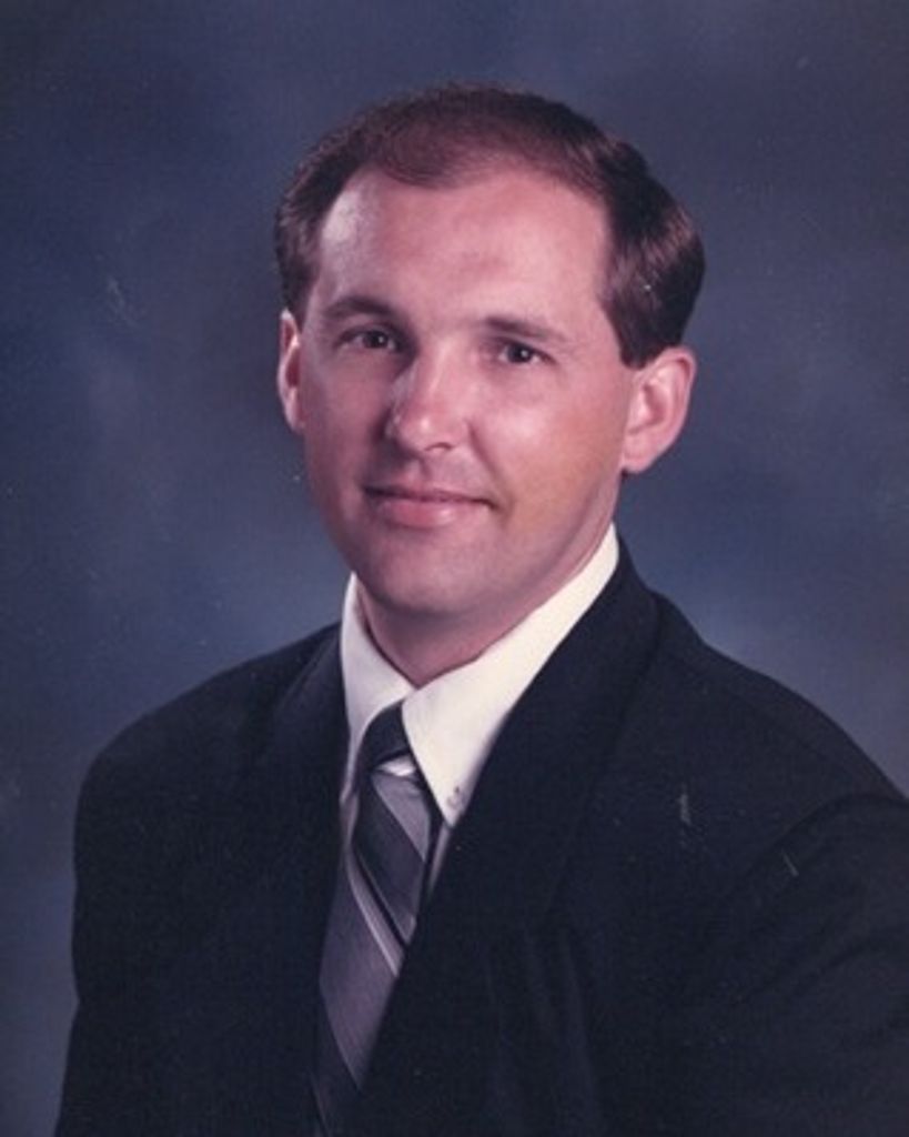 Barry Lawson Profile Photo