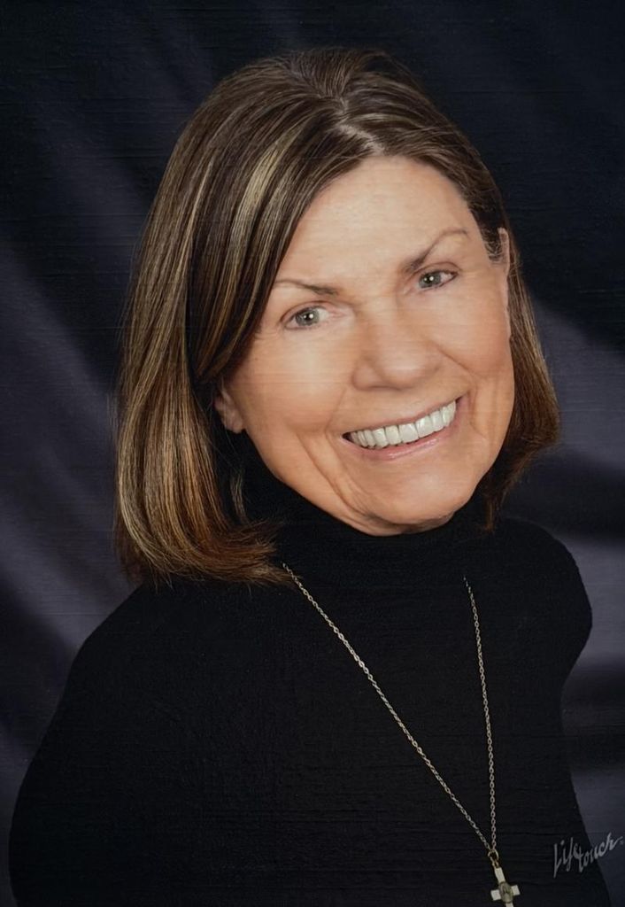 Leora Ruth Bonvini Profile Photo