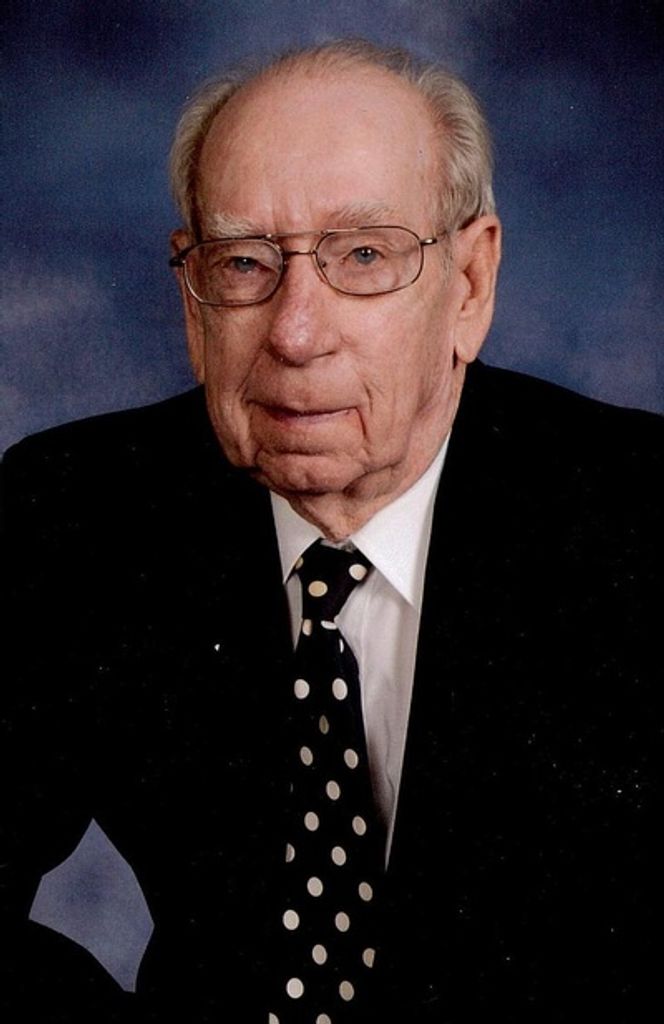 Joseph R. Perry Profile Photo