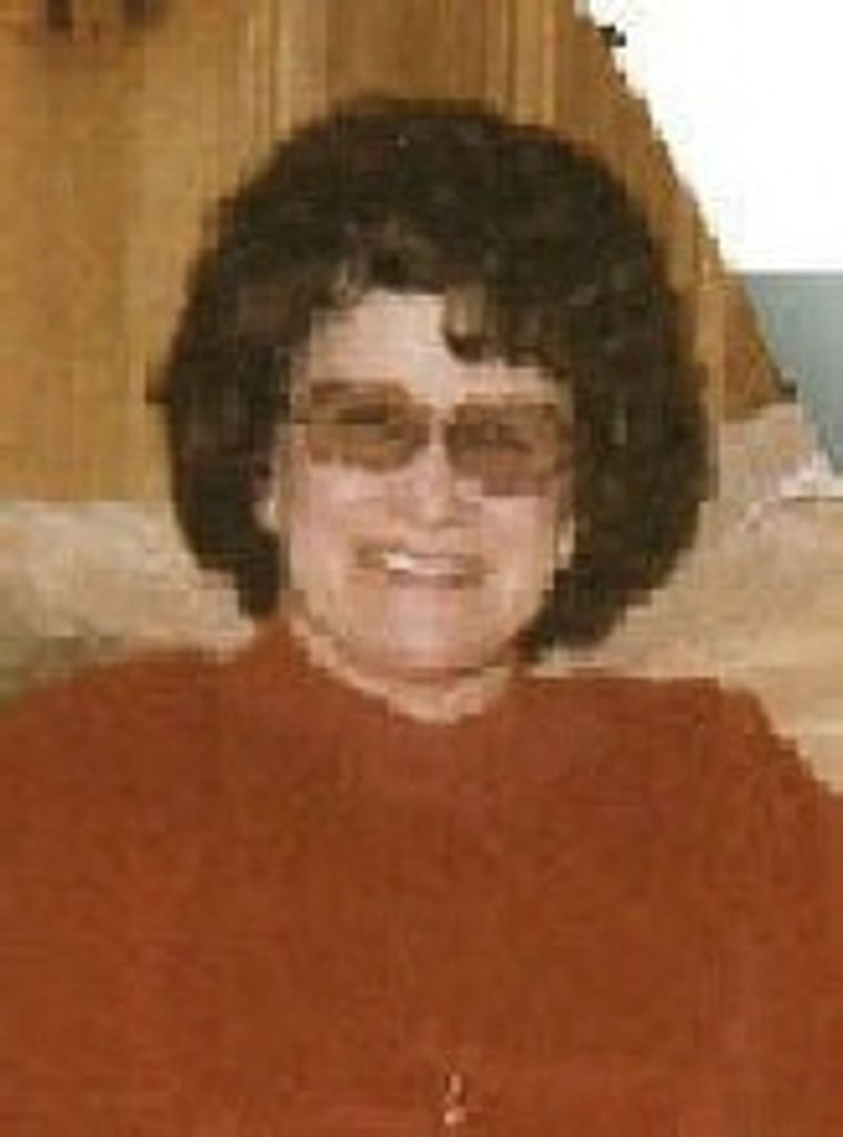 Virginia W. Smith