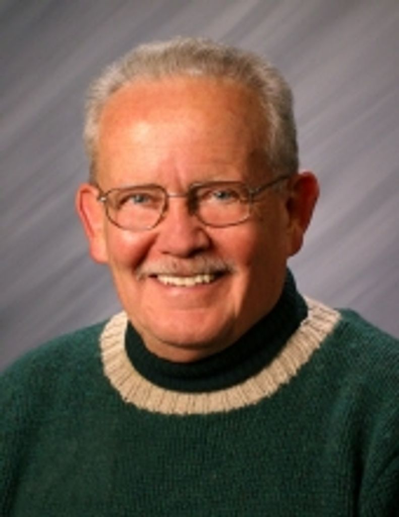 Clyde "Scotty" E. Scott Jr.