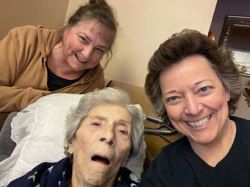 Doris M. Woelfel photo gallery thumbnail 4 of 73