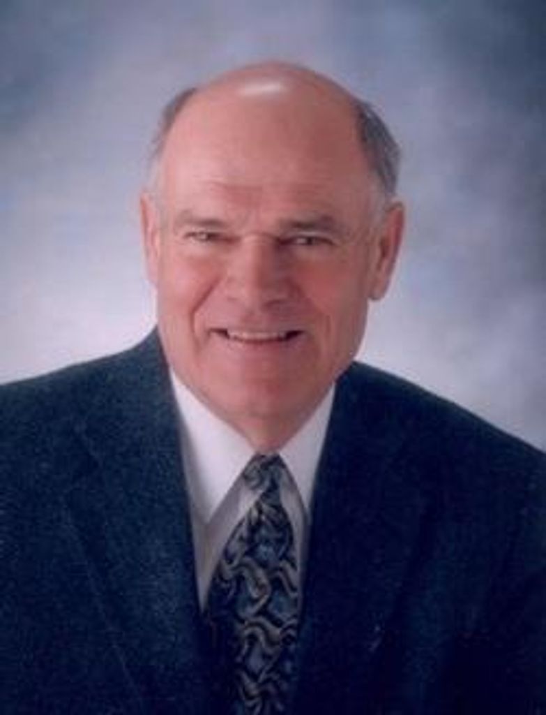 Robert &Quot;Bob&Quot; H. Clausen