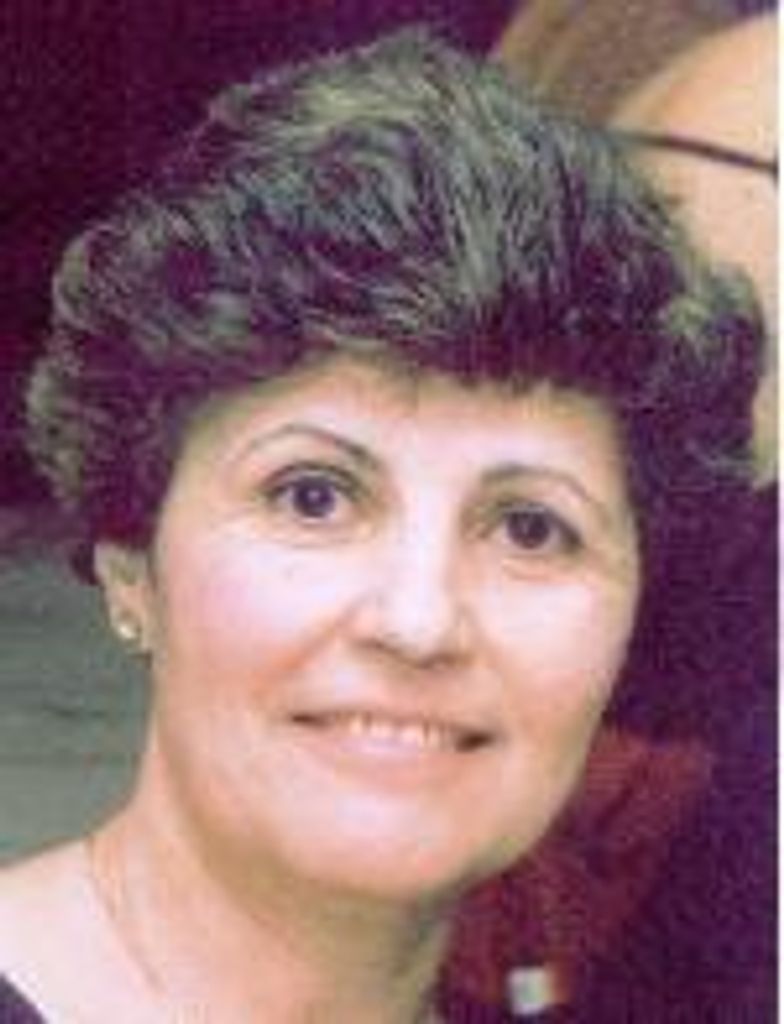 Effie (Gourousis) Siogros